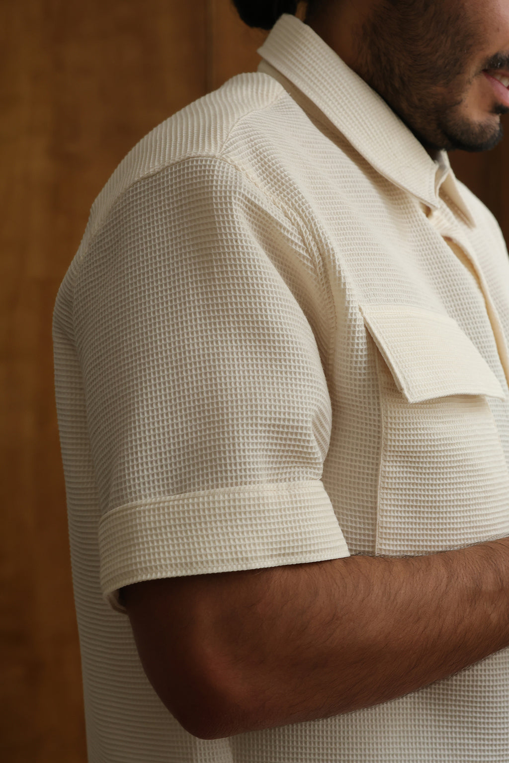 GENE - The Cruz four -Earth Edit