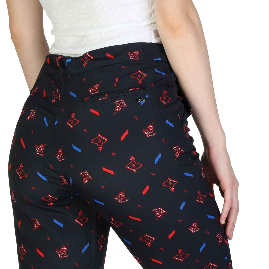 Armani Exchange Trousers - Fashion Roots