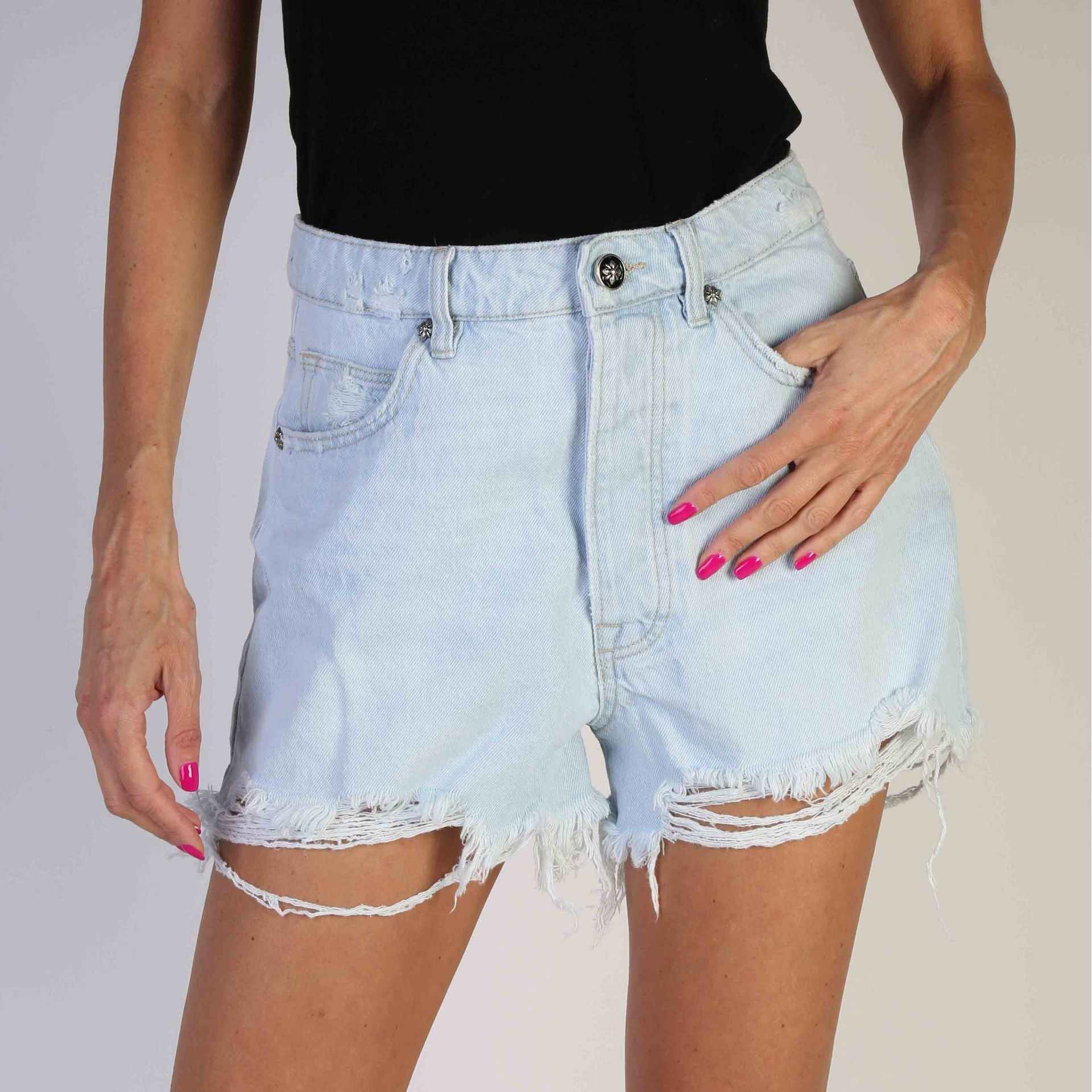 Richmond Short - Fashion Roots