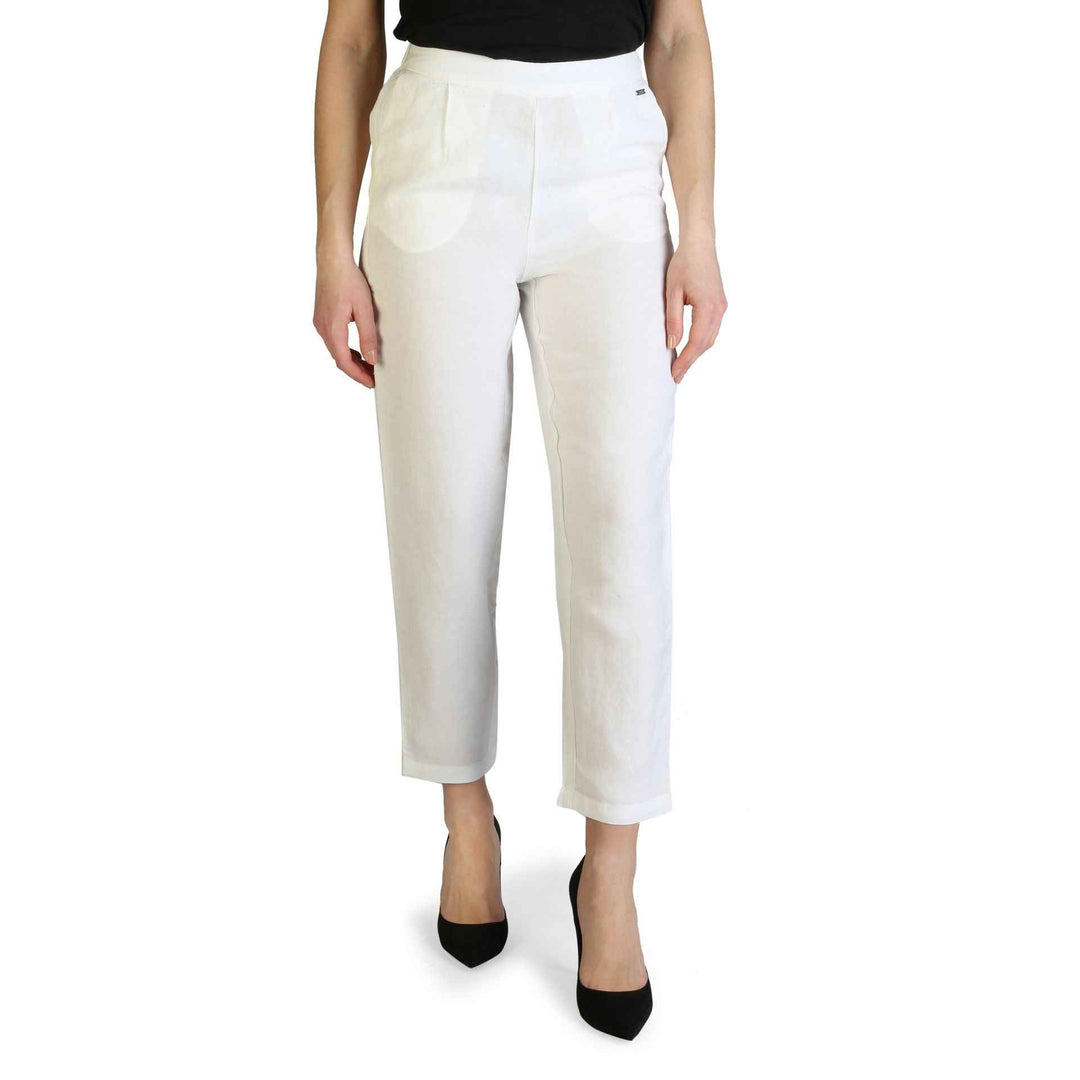 Armani Exchange Trousers - Fashion Roots