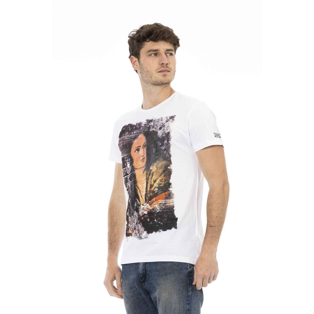 Trussardi Action T-shirts