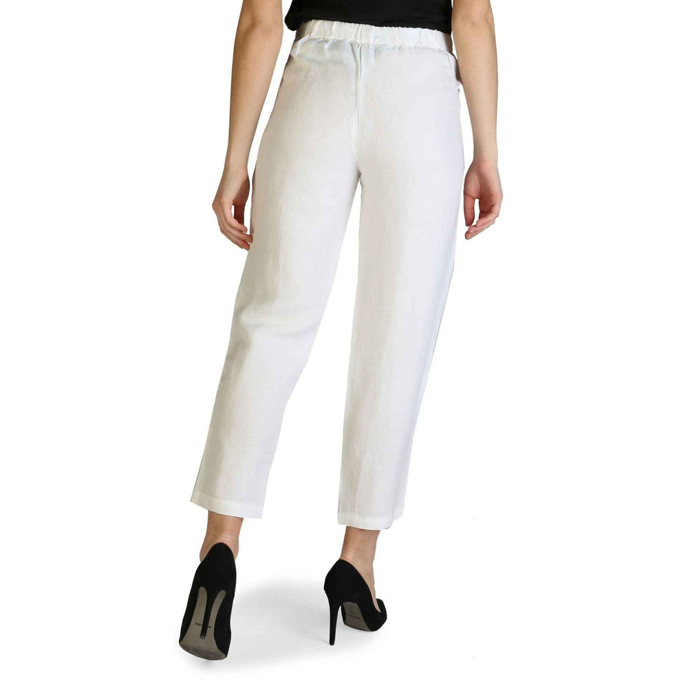 Armani Exchange Trousers - Fashion Roots