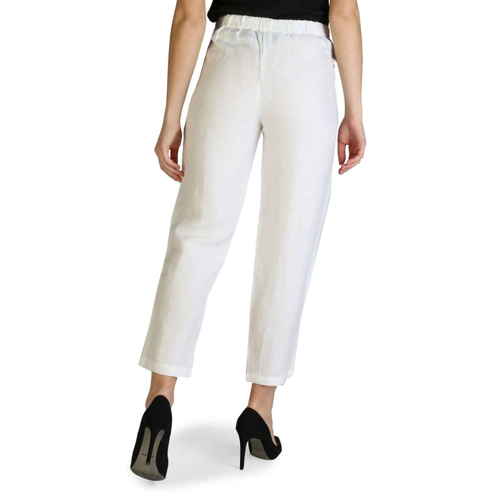 Armani Exchange Trousers - Fashion Roots