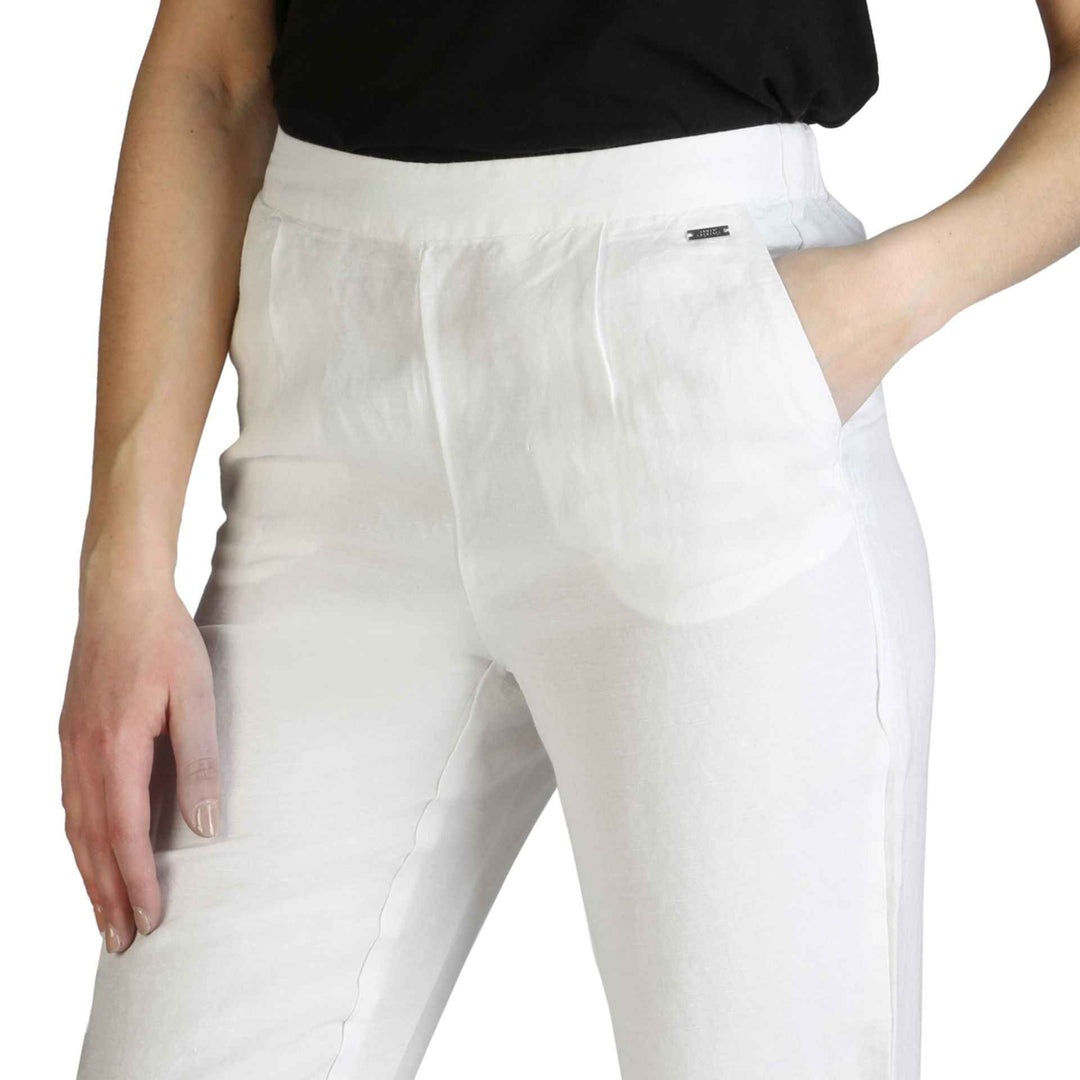 Armani Exchange Trousers - Fashion Roots