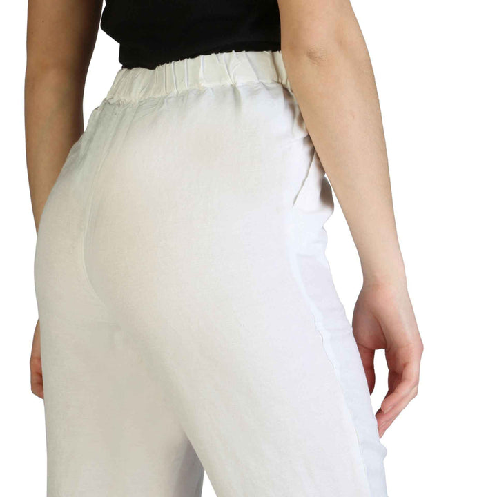 Armani Exchange Trousers - Fashion Roots