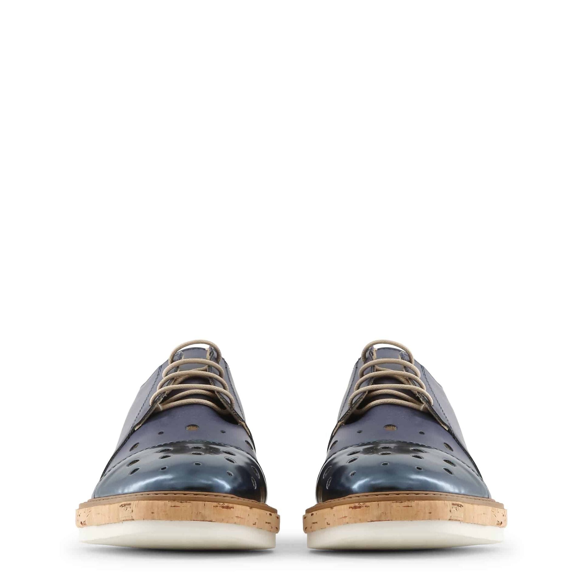 Made in Italia Lace up