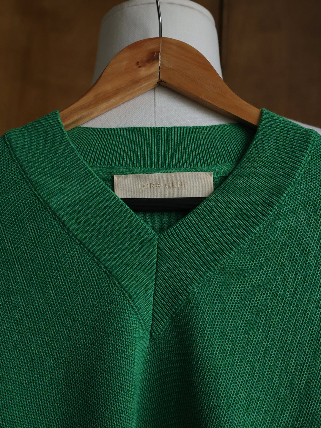 GENE - The Frame Five - Fashion Roots