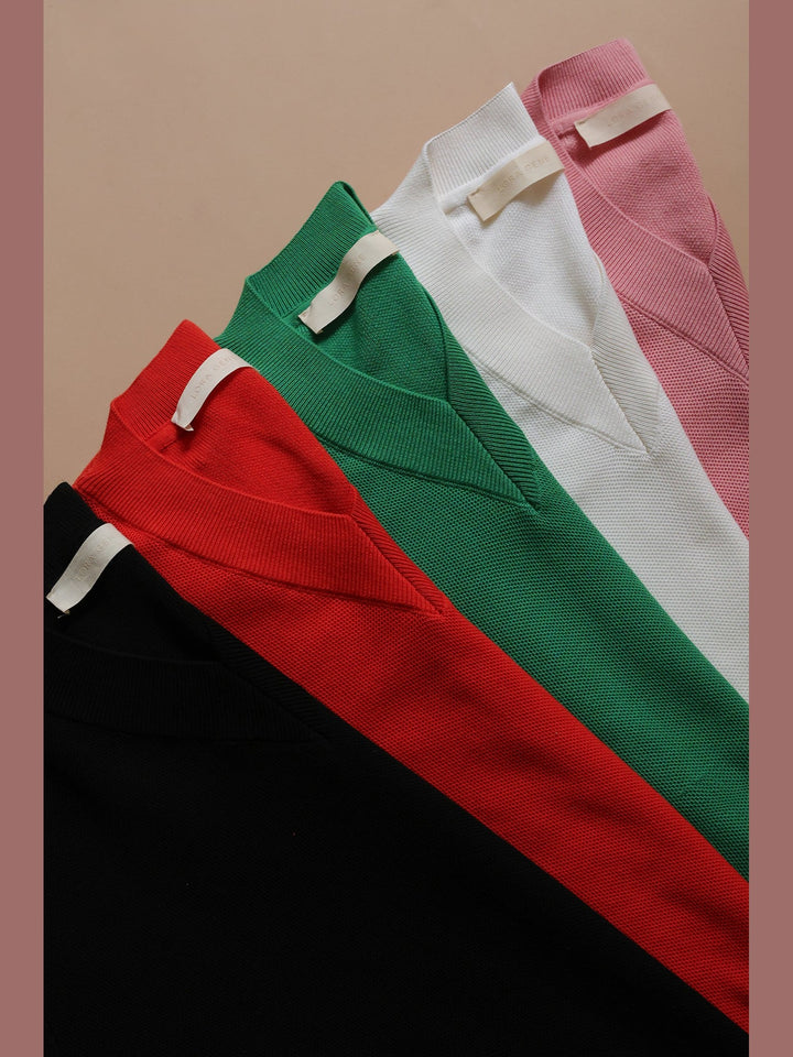 GENE - The Frame Five - Fashion Roots
