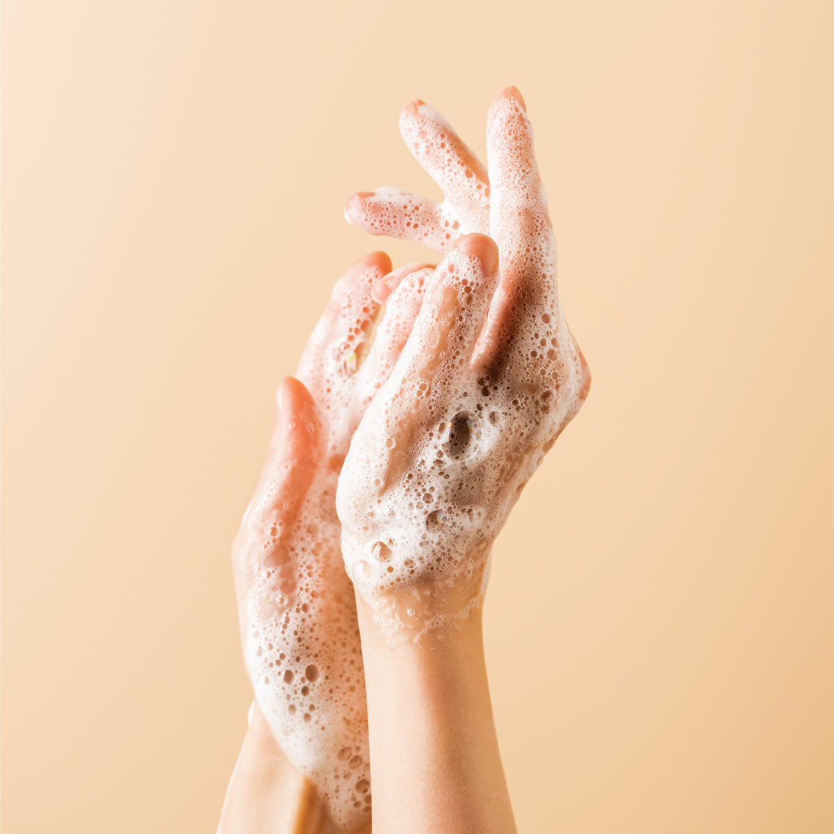 WHITE GRAPE Подхранващ сапун за ръце