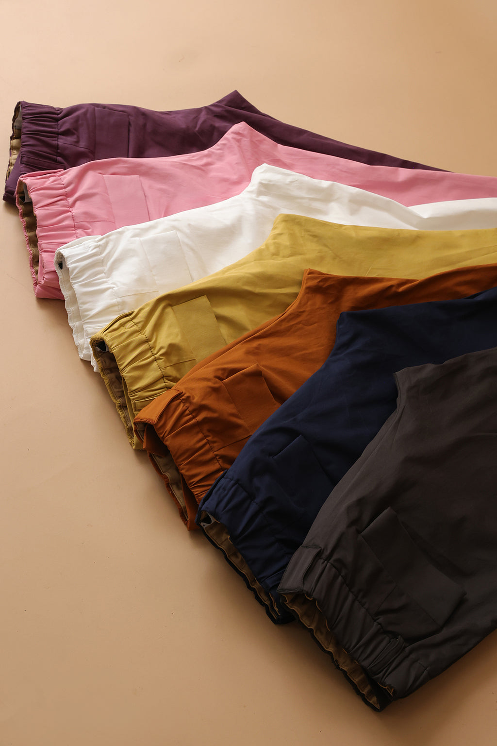 GENE - The Jude Seven