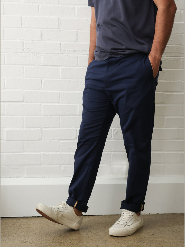 GENE - The Jude Seven - Fashion Roots