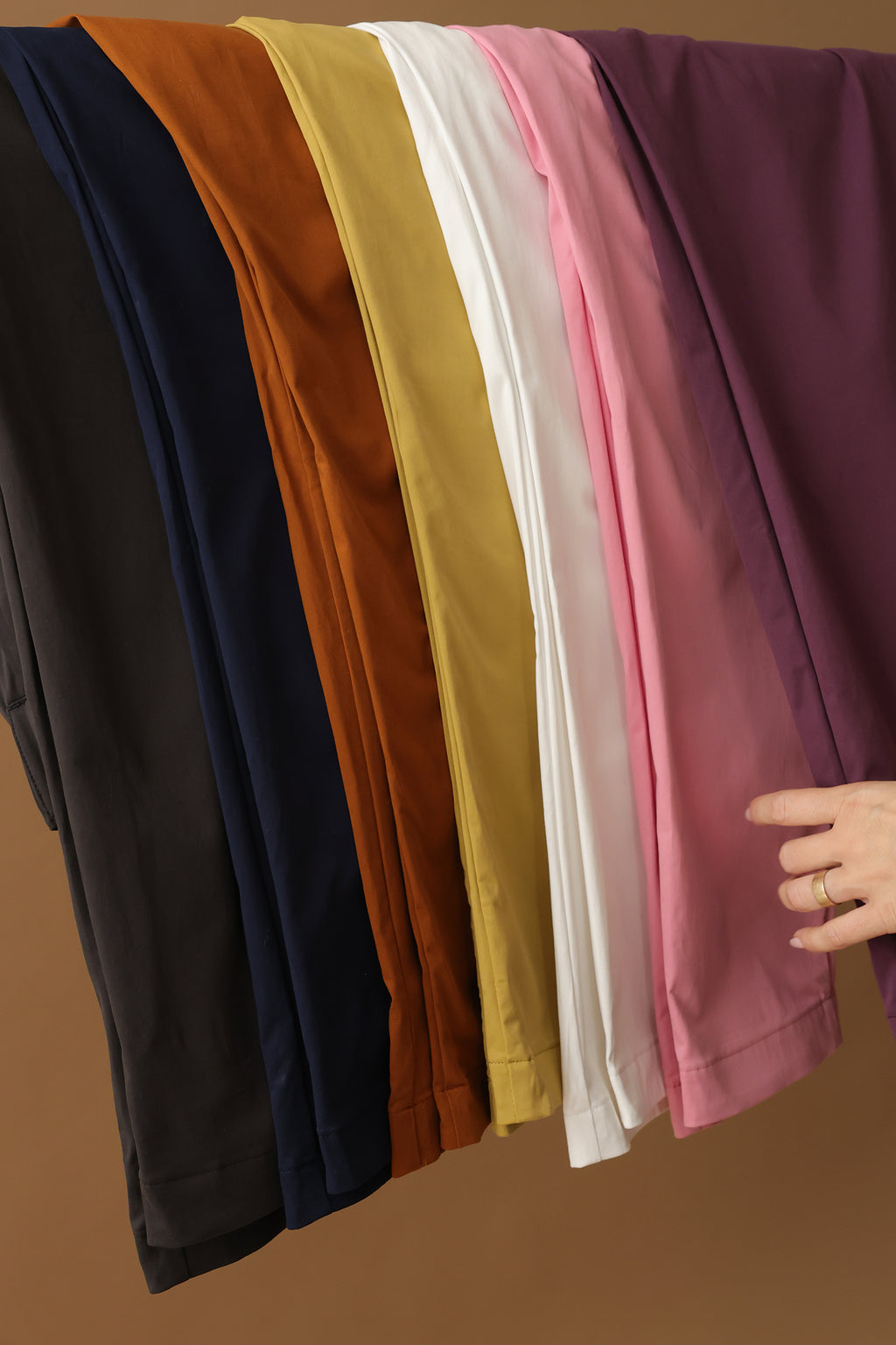 GENE - The Jude Seven