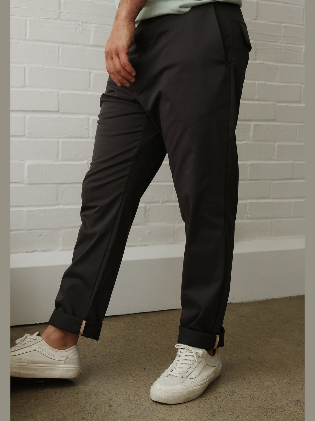 GENE - The Jude Seven - Fashion Roots