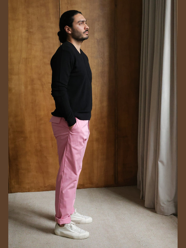 GENE - The Frame Five - Fashion Roots