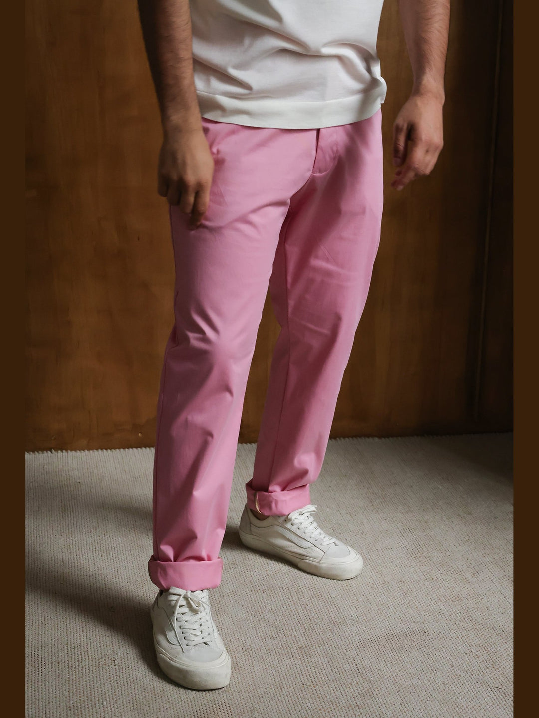 GENE - The Jude Seven - Fashion Roots