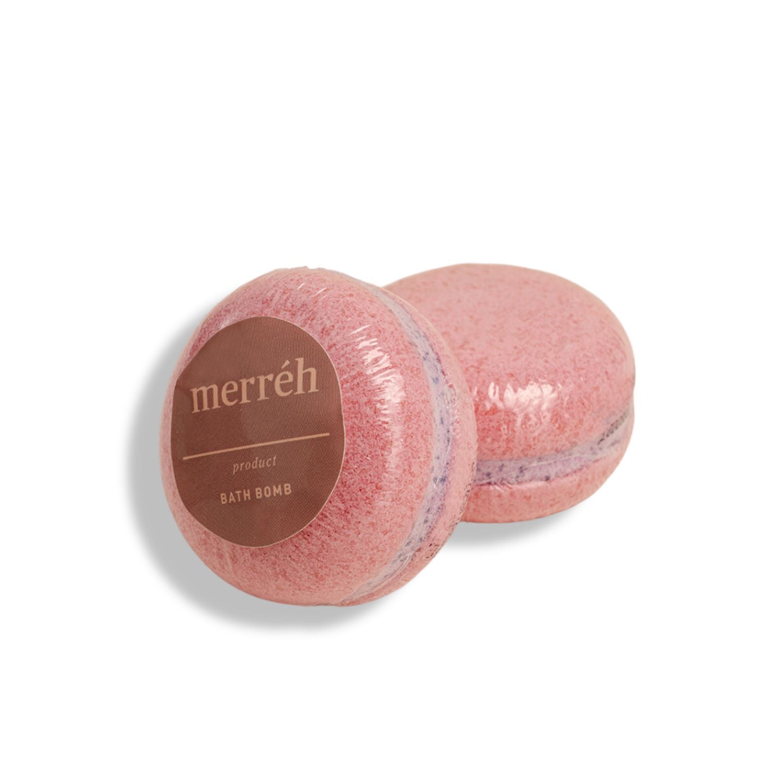 RED GRAPE Ароматна бомба за вана