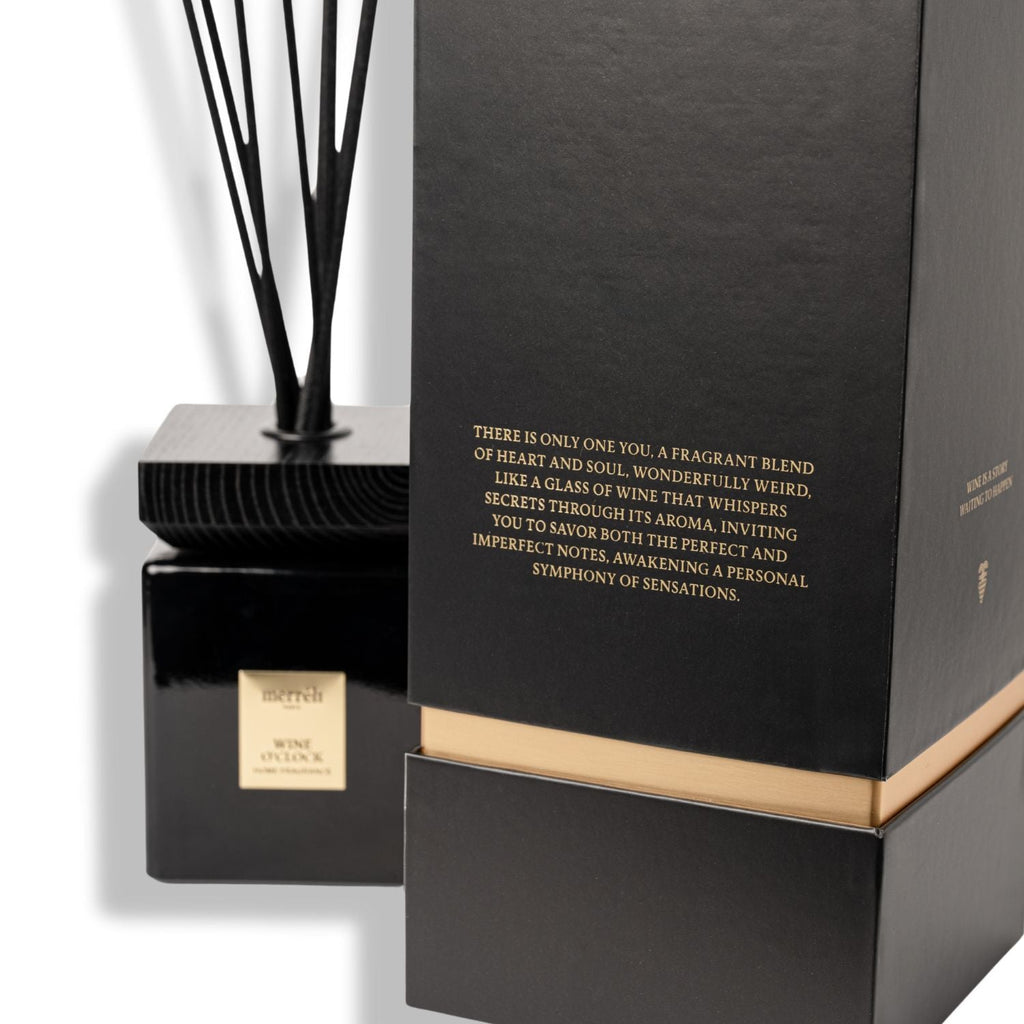 Аромат за дома