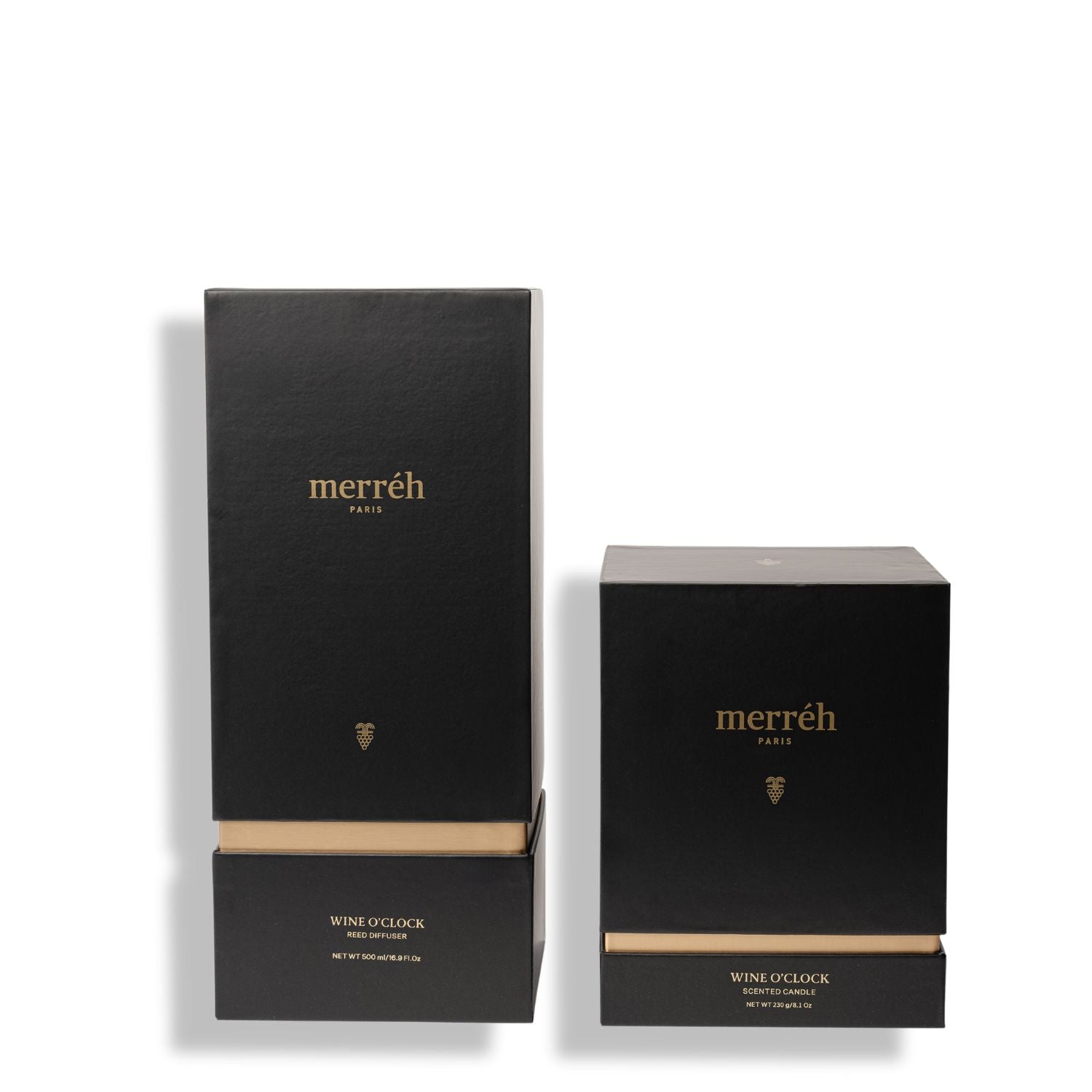 Сет аромат за дома и свещ