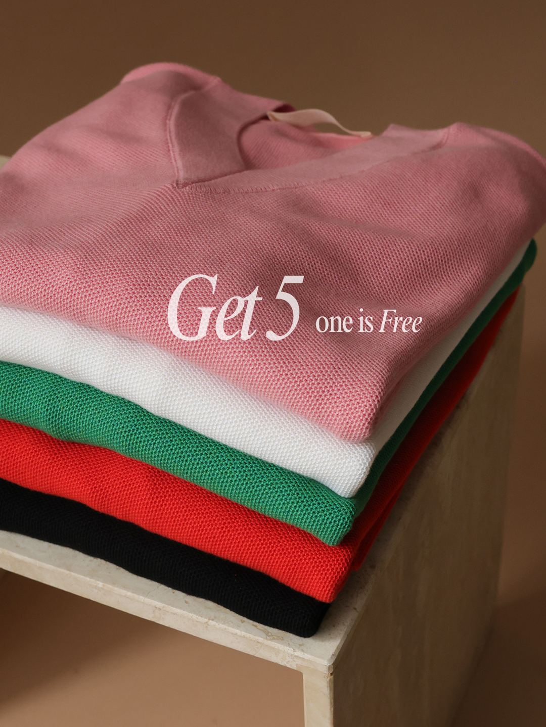 GENE - The Frame Five - Fashion Roots