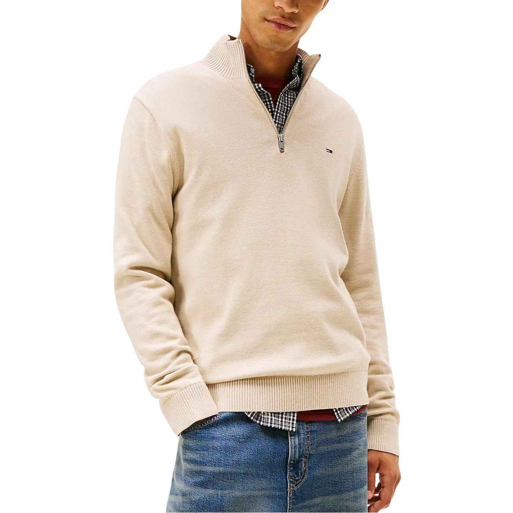 Tommy Hilfiger Jeans - Tommy Hilfiger Jeans Men Sweatshirts