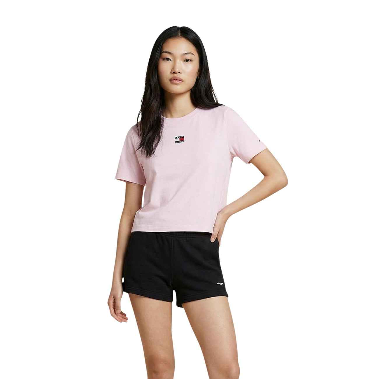 Tommy Hilfiger Jeans - Tommy Hilfiger Jeans  Women T-Shirt