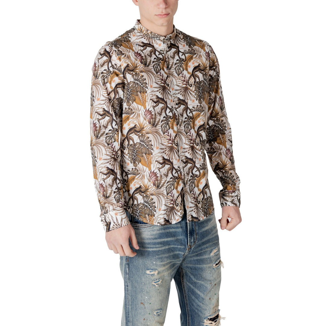Gianni Lupo - Gianni Lupo Men Shirt