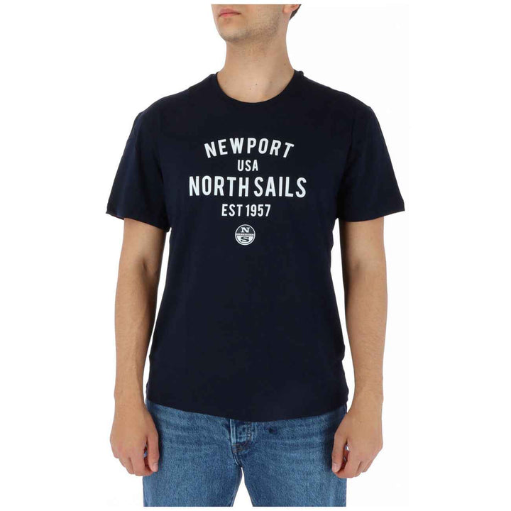 North Sails - North Sails Men T-Shirt