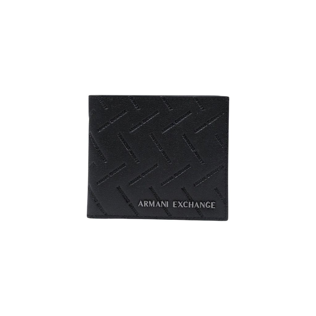 Armani Exchange - Armani Exchange Men Wallet