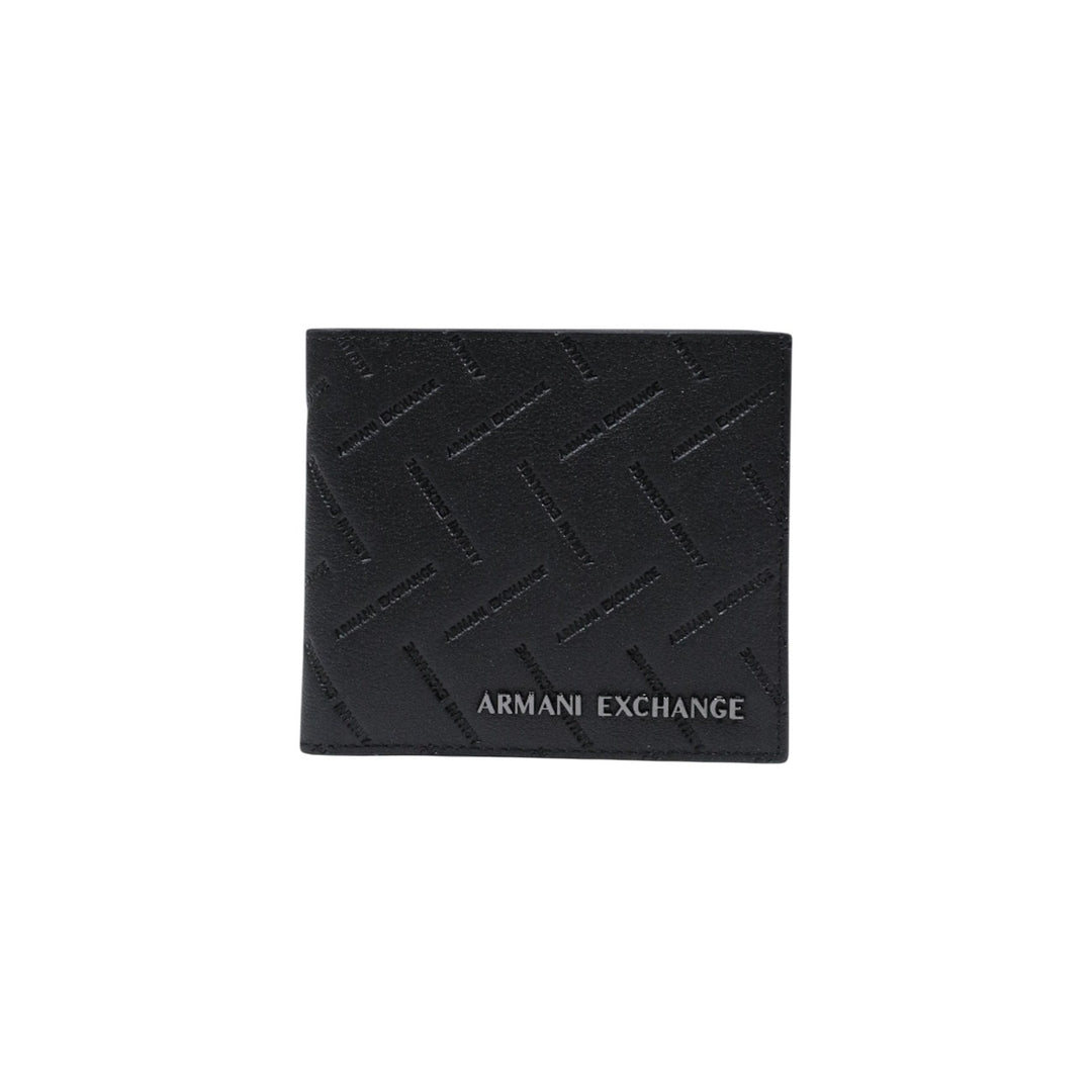 Armani Exchange - Armani Exchange Men Wallet - Fashion Roots