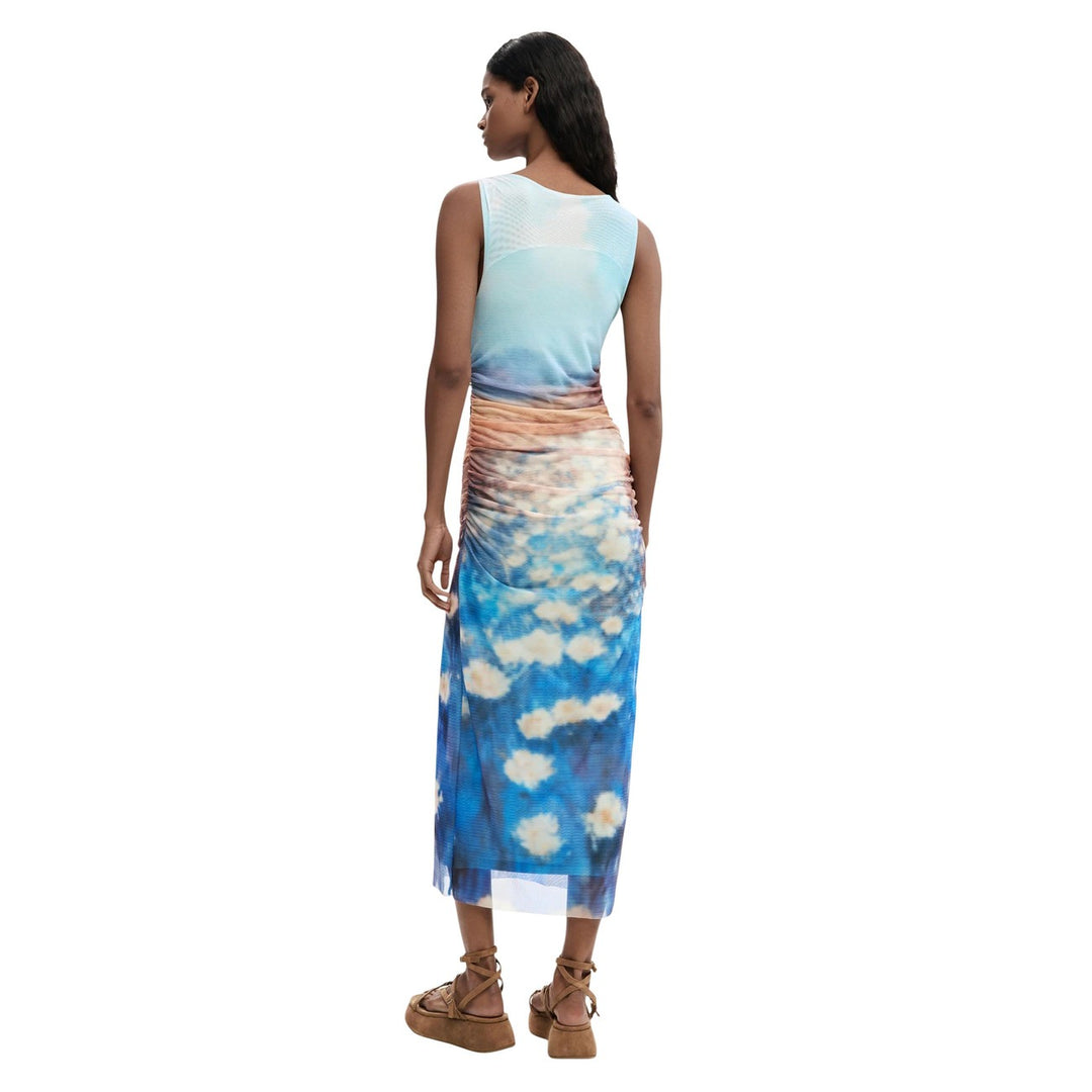 Desigual - Desigual  Women Dress