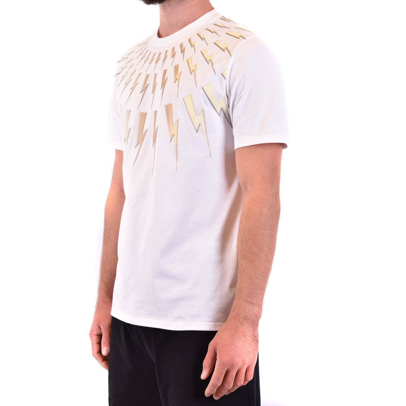 Neil Barrett - Neil Barrett Men T-Shirt