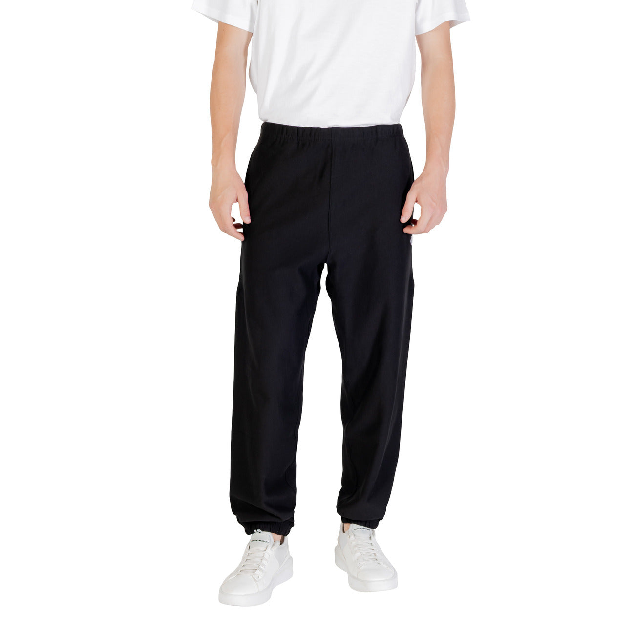 Calvin Klein Jeans - Calvin Klein Jeans Men Trousers