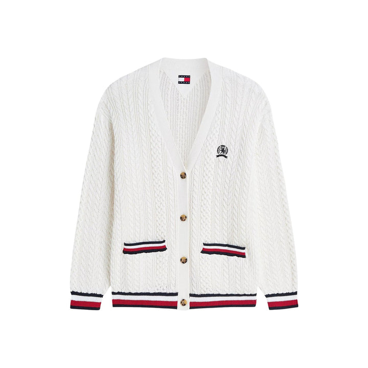 Tommy Hilfiger Jeans - Tommy Hilfiger Jeans  Women Knitwear