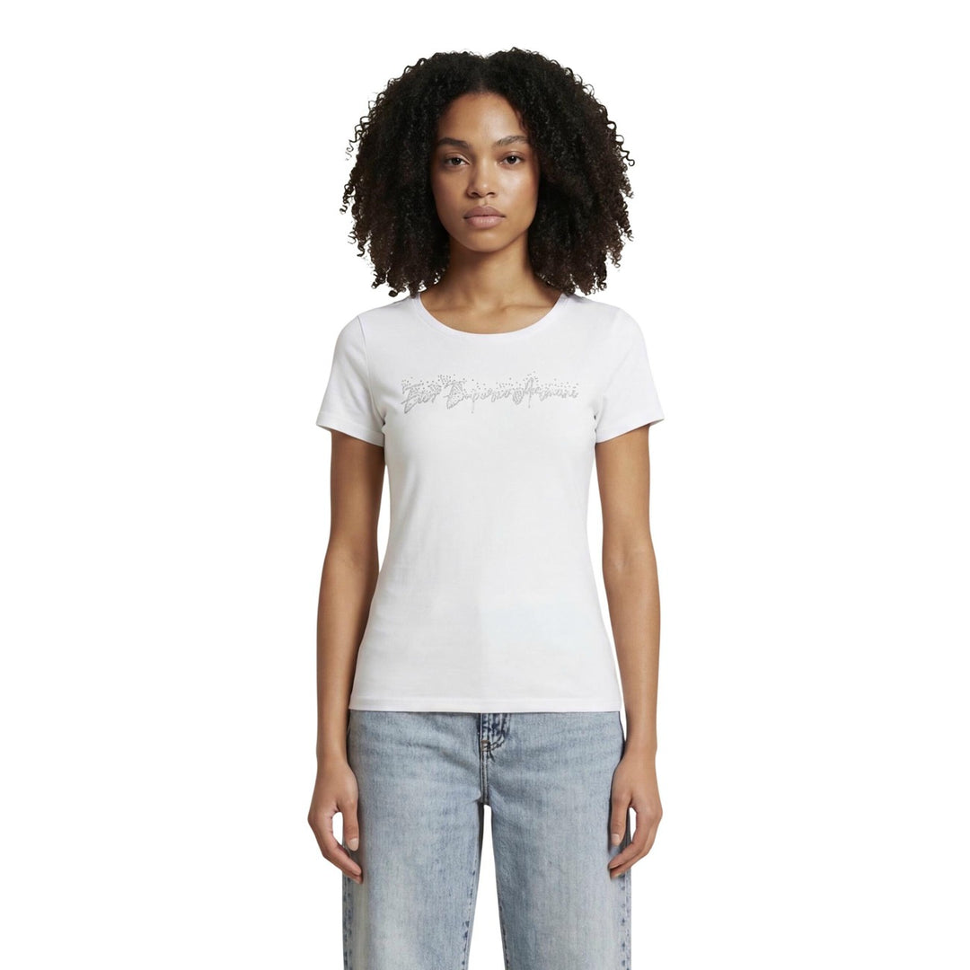 Ea7 - Ea7  Women T-Shirt