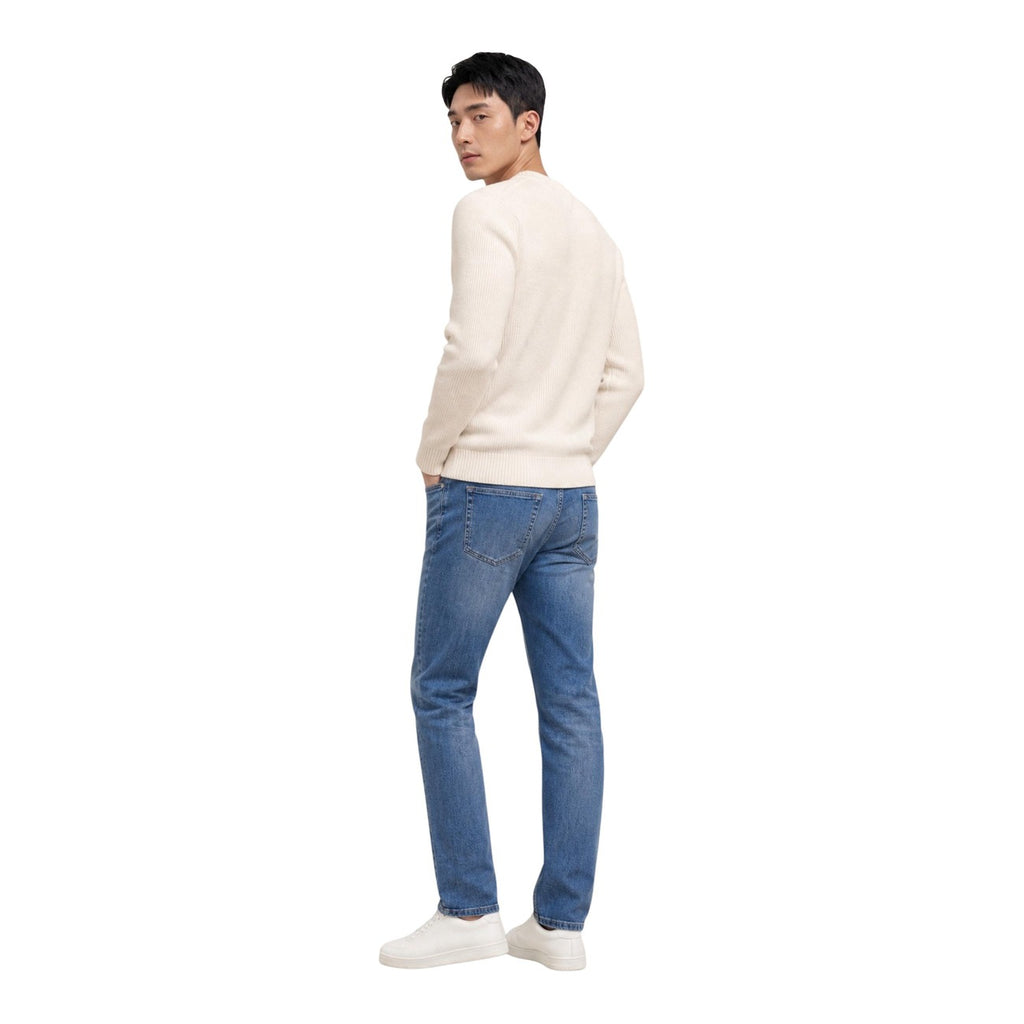 Tommy Hilfiger Jeans - Tommy Hilfiger Jeans Men Knitwear