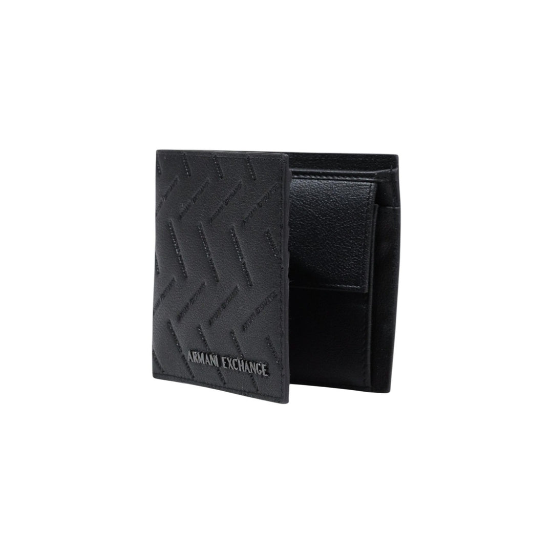 Armani Exchange - Armani Exchange Men Wallet - Fashion Roots