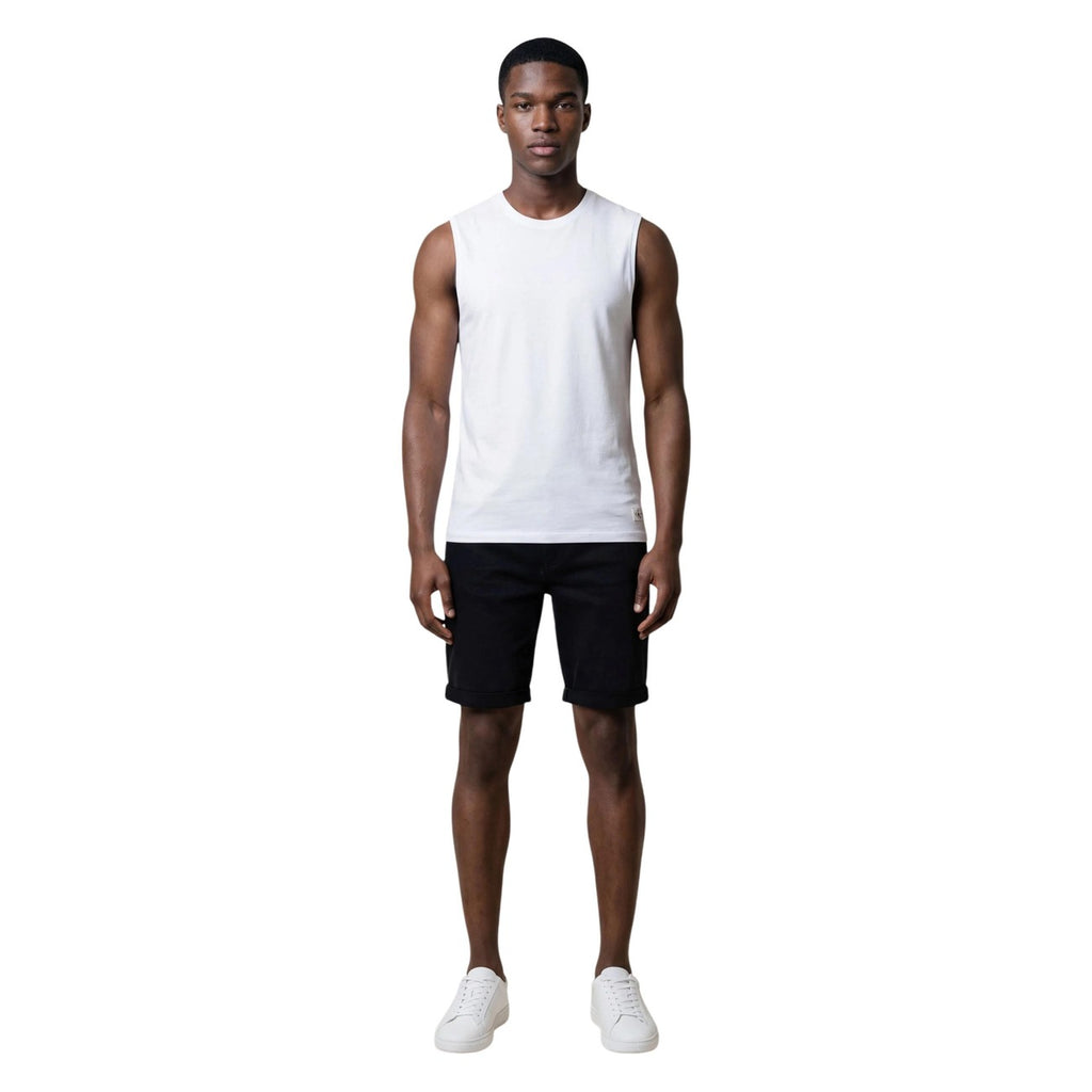 Calvin Klein Jeans - Calvin Klein Jeans Men Undershirt