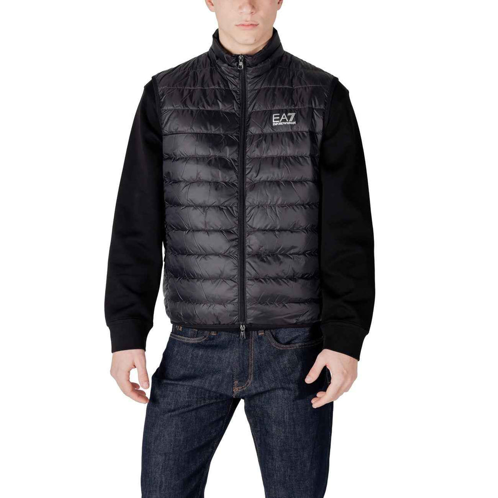 Ea7 - Ea7 Men Gilet
