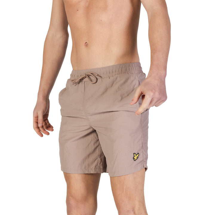 Lyle &amp; Scott - Lyle &amp; Scott Men Swimwear