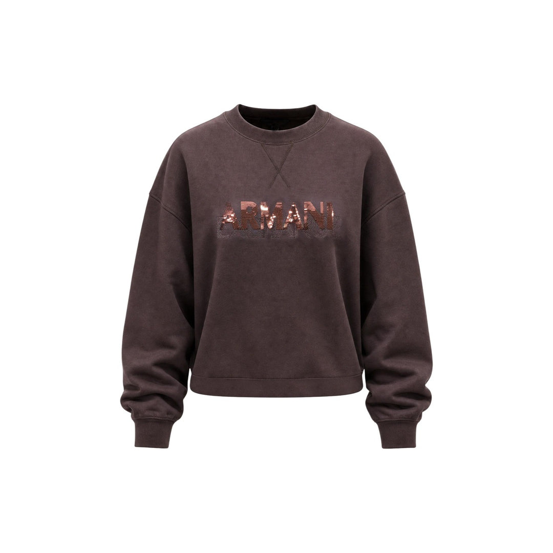 Armani Exchange - Armani Exchange  Women Sweatshirts