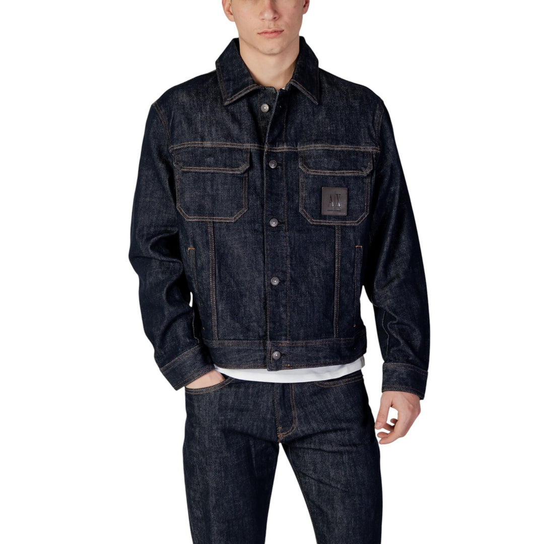 Armani Exchange - Armani Exchange Men Jacket
