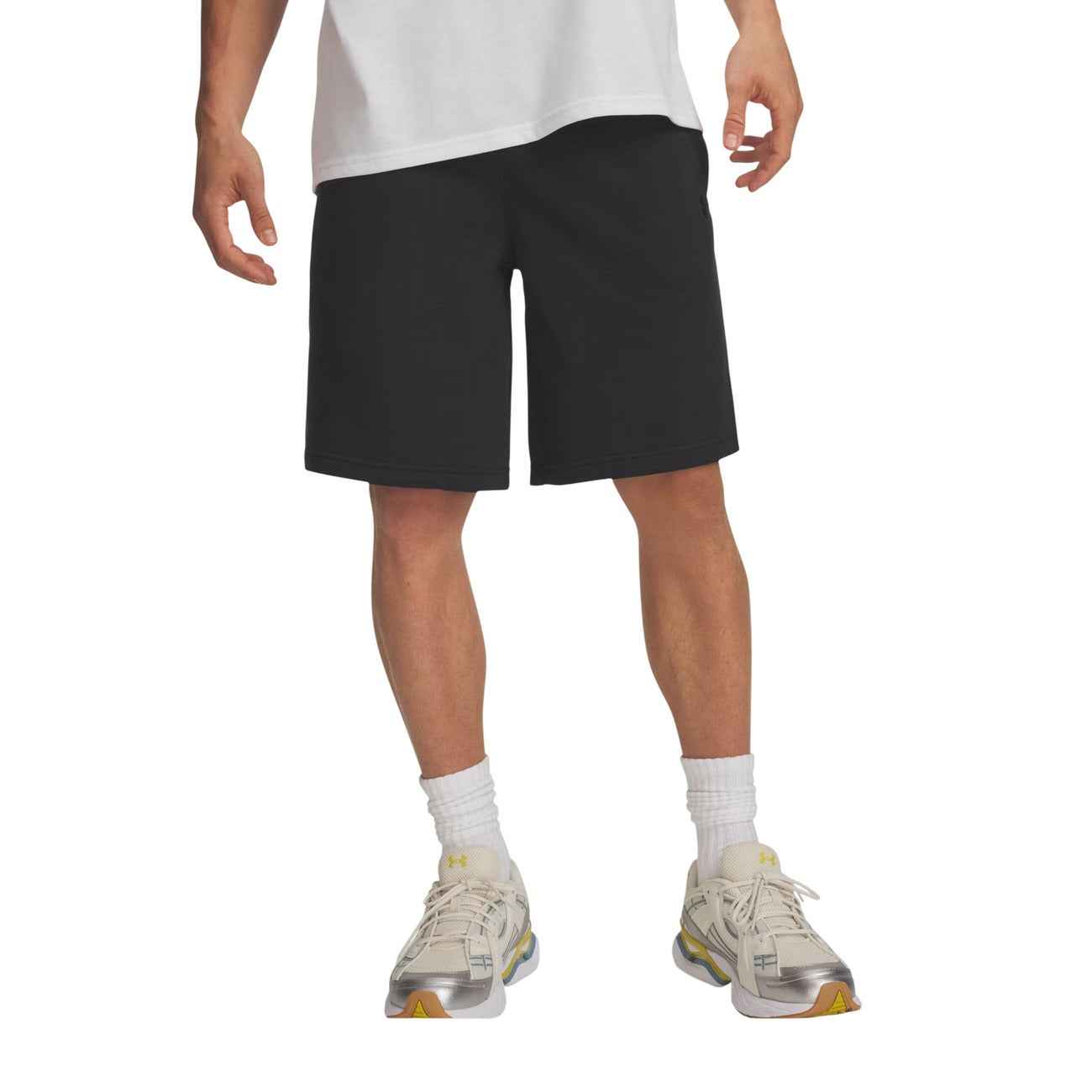 Under Armour - Under Armour Men Shorts