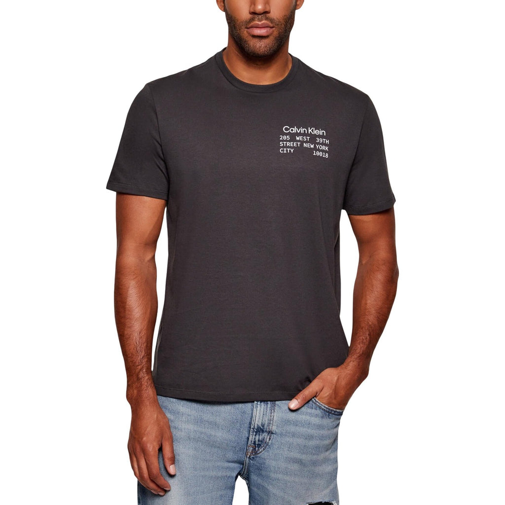 Calvin Klein Jeans - Calvin Klein Jeans Men T-Shirt