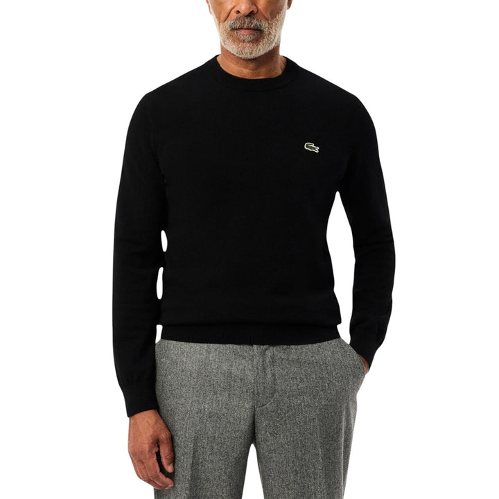 Lacoste - Lacoste Men Knitwear