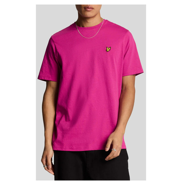 Lyle &amp; Scott - Lyle &amp; Scott Men T-Shirt