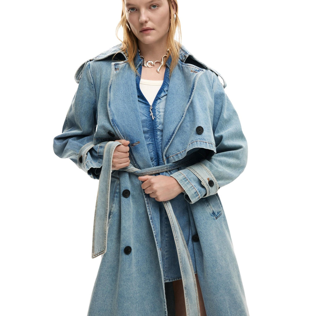 Desigual - Desigual  Women Blazer