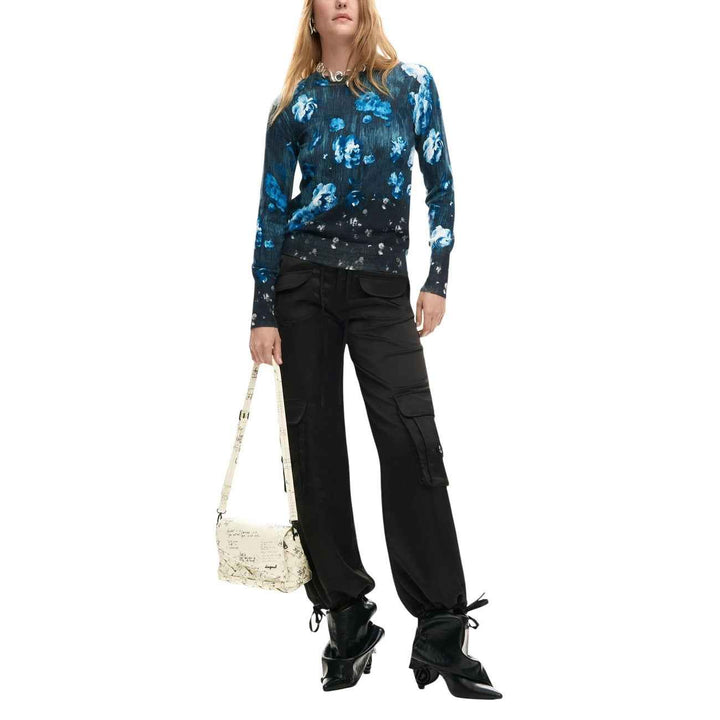Desigual - Desigual  Women Knitwear