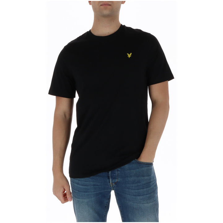 Lyle &amp; Scott - Lyle &amp; Scott Men T-Shirt