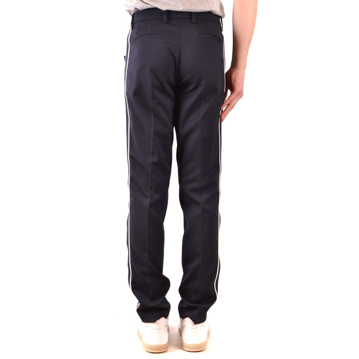 Paolo Pecora - Paolo Pecora Men Trousers