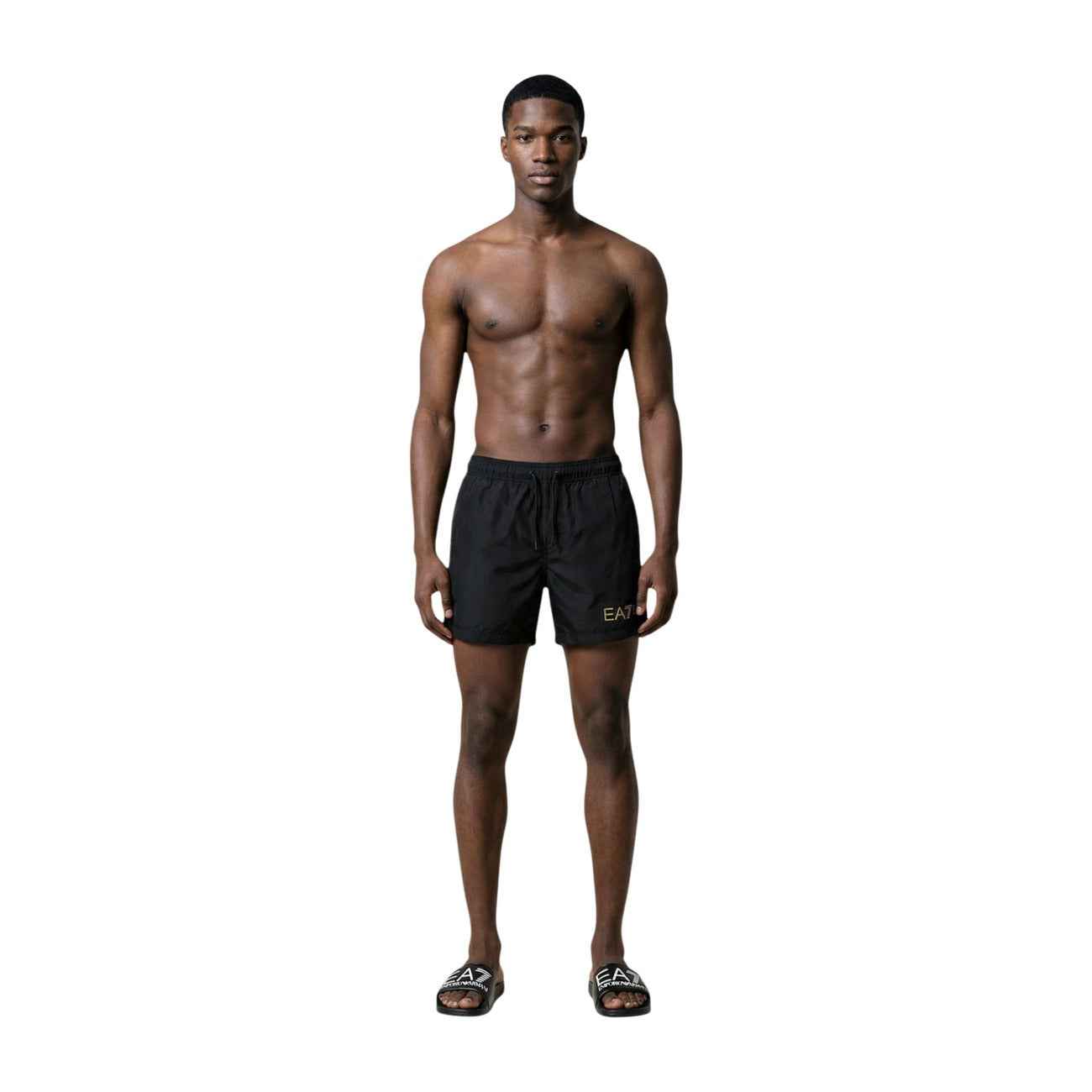 Ea7 - Ea7 Men Swimwear